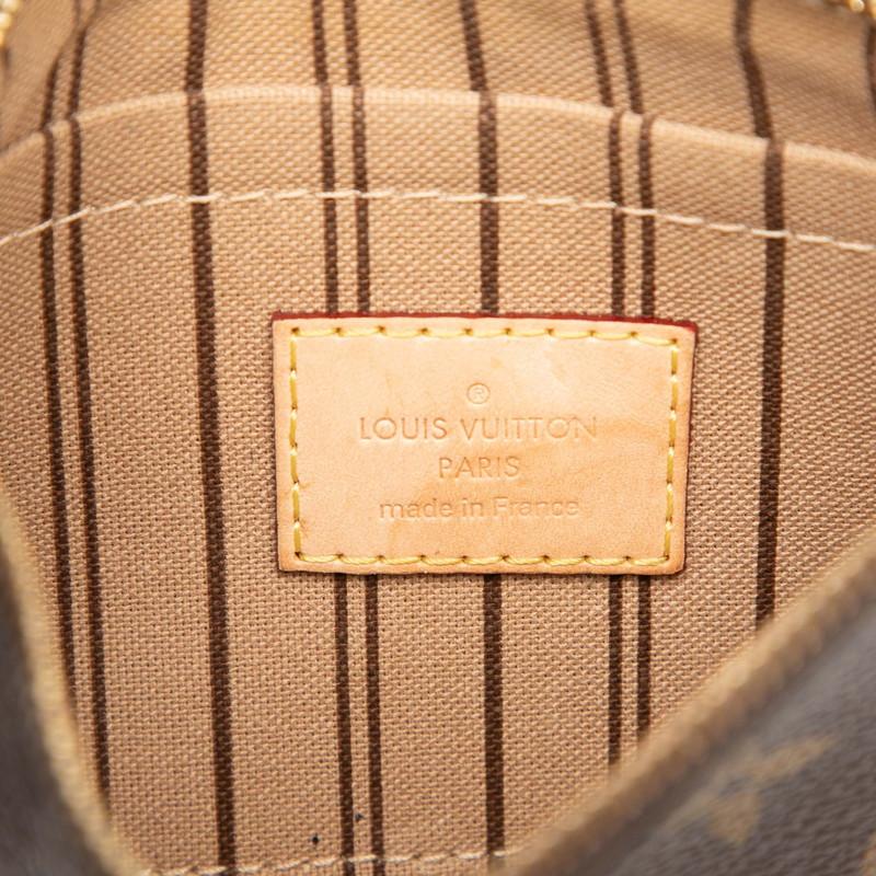 LOUIS VUITTON（ルイ・ヴィトン） ルイ ヴィトン モノグラム ネヴァー