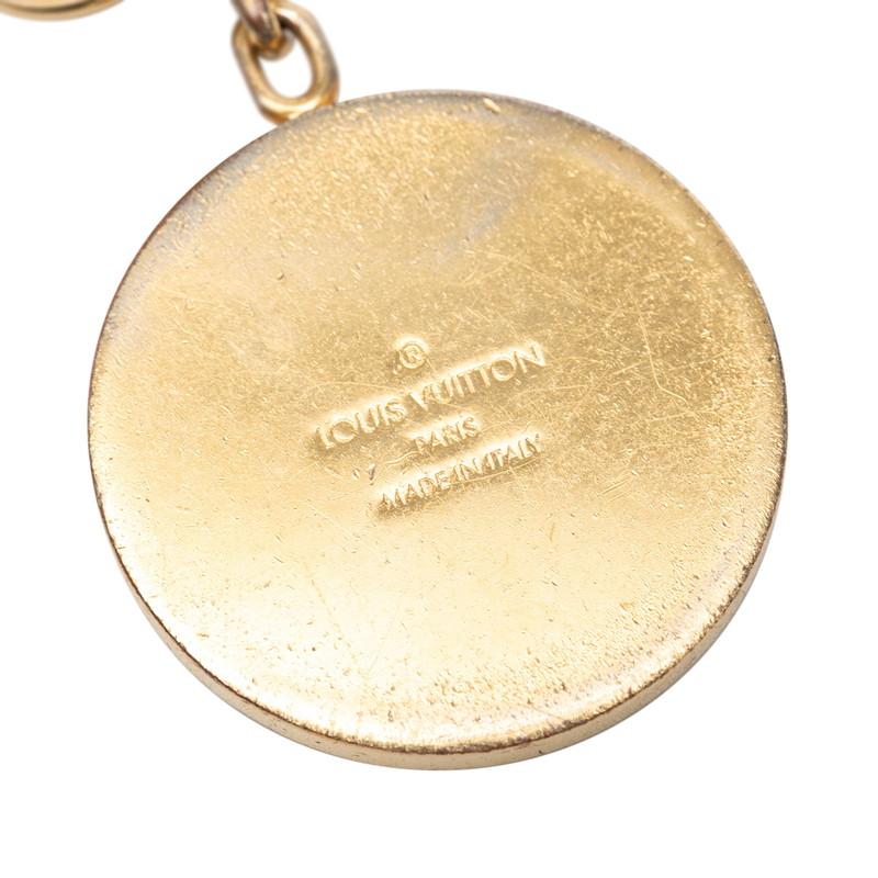 LOUIS VUITTON（ルイ・ヴィトン） ルイ ヴィトン エピ ポルトクレ LV