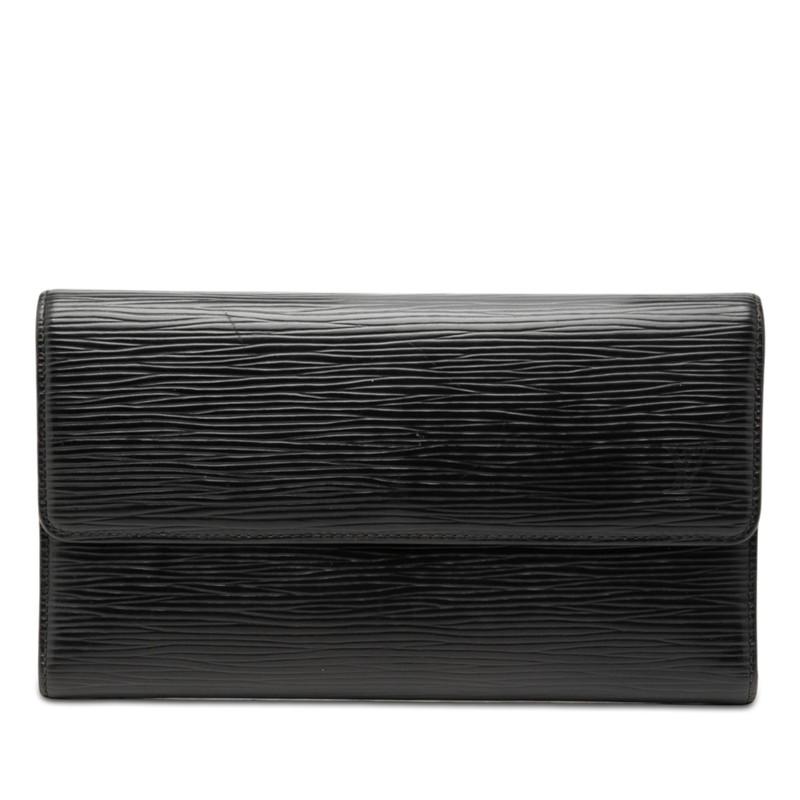 LOUIS VUITTON（ルイ・ヴィトン） ルイ ヴィトン エピ ポルト