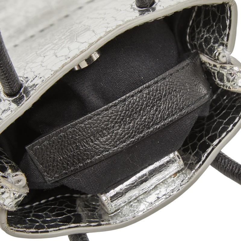 BALENCIAGA（バレンシアガ） ショッピング フォンホルダー 斜め掛け 