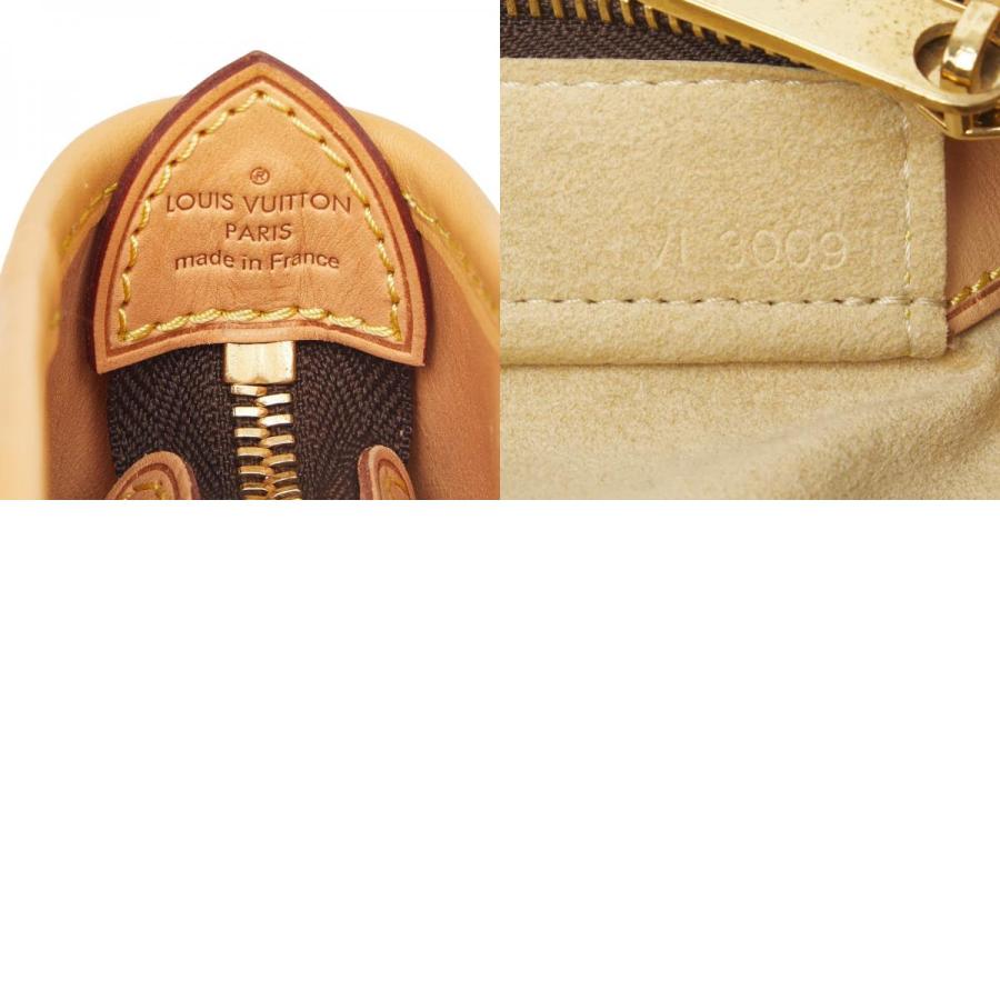LOUIS VUITTON（ルイ・ヴィトン） ルイ ヴィトン モノグラム ボエシMM