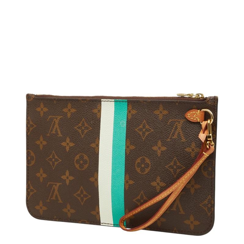 LOUIS VUITTON（ルイ・ヴィトン） ルイ ヴィトン モノグラム ネヴァー