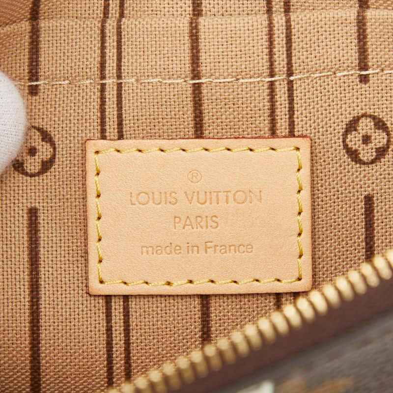 LOUIS VUITTON（ルイ・ヴィトン） ルイ ヴィトン モノグラム ネヴァー