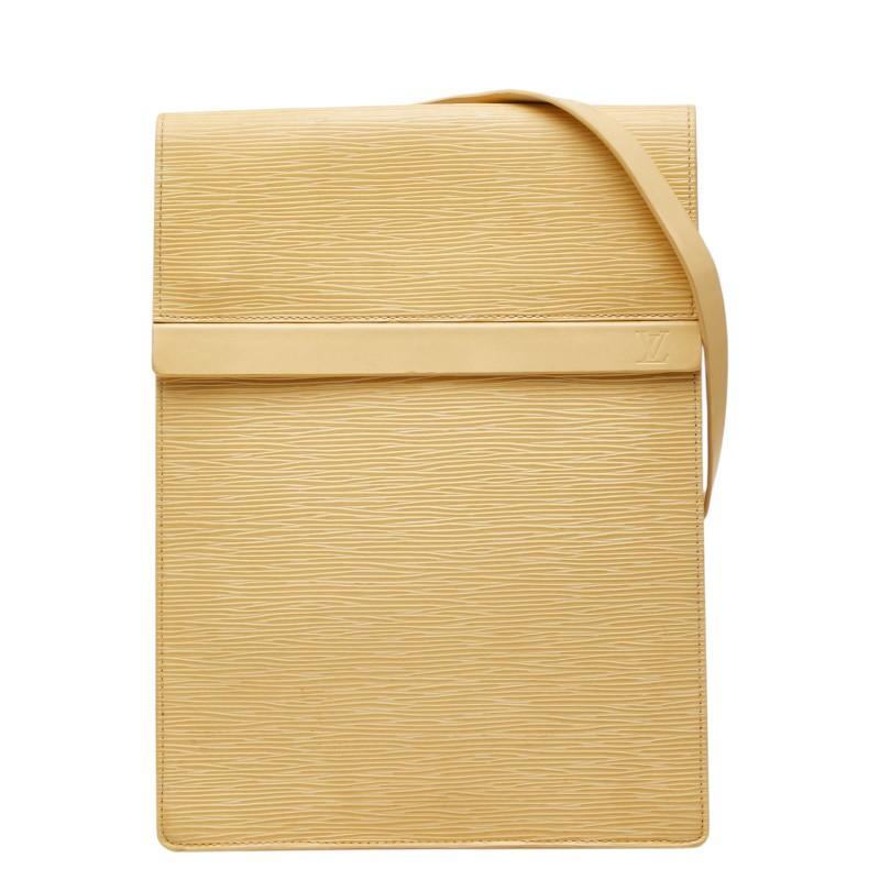 Louis Vuitton ルイヴィトン エピ ラマチュエル ショルダー バッグ LOUIS VUITTON（ルイ・ヴィトン） ルイ ヴィトン エピ ラマチュエル