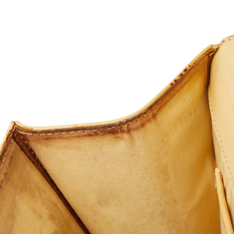 Louis Vuitton ルイヴィトン エピ ラマチュエル ショルダー バッグ LOUIS VUITTON（ルイ・ヴィトン） ルイ ヴィトン エピ ラマチュエル