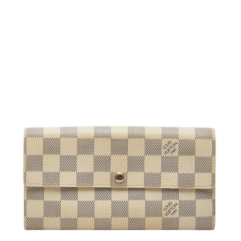 LOUIS VUITTON（ルイ・ヴィトン） ルイ ヴィトン ダミエ アズール