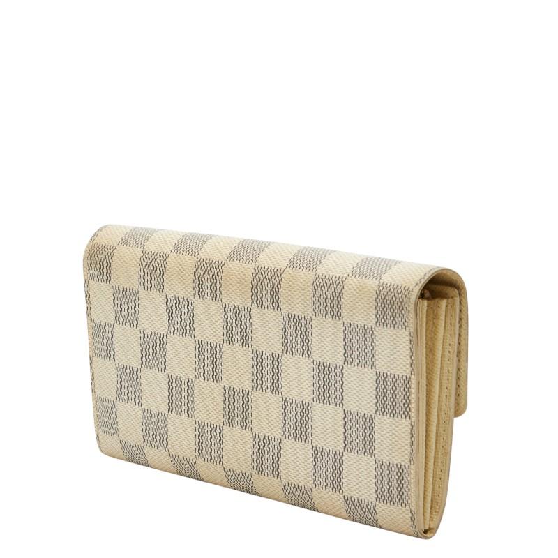 LOUIS VUITTON（ルイ・ヴィトン） ルイ ヴィトン ダミエ アズール