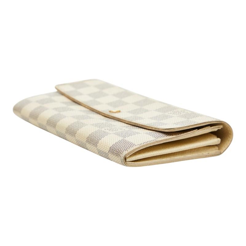 LOUIS VUITTON（ルイ・ヴィトン） ルイ ヴィトン ダミエ アズール