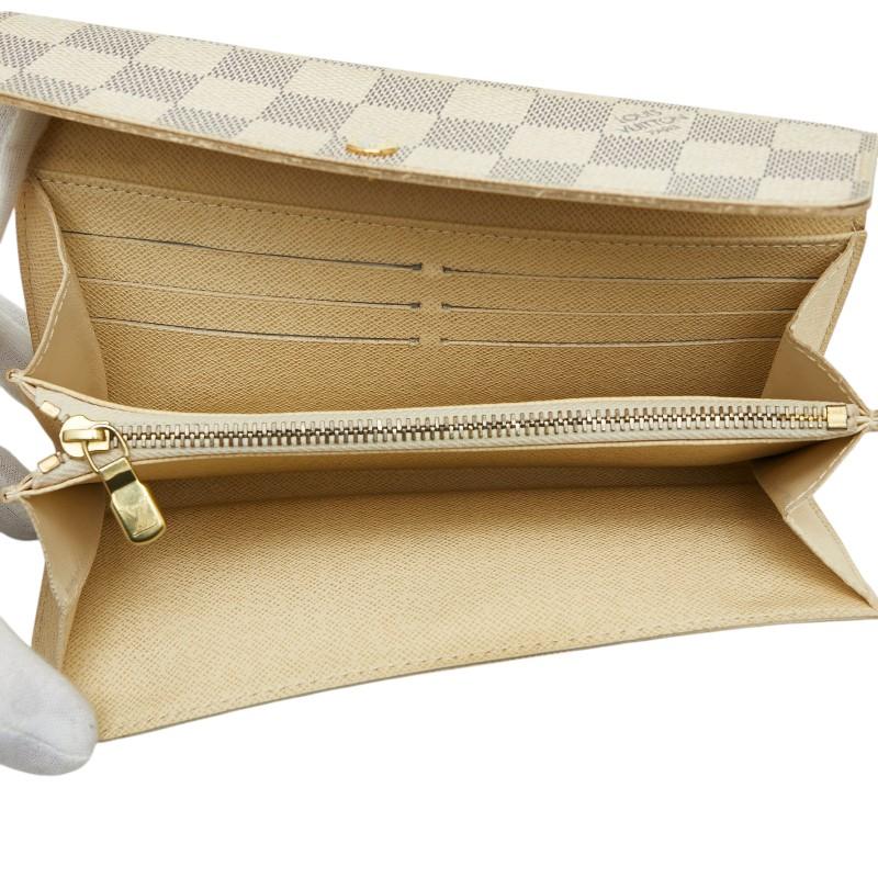 LOUIS VUITTON（ルイ・ヴィトン） ルイ ヴィトン ダミエ アズール