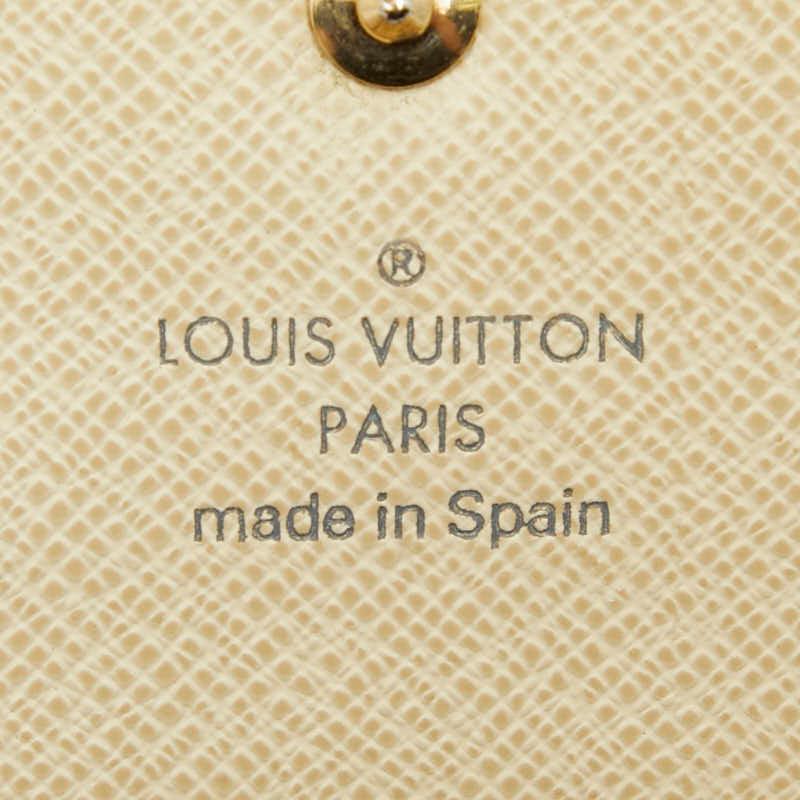 LOUIS VUITTON（ルイ・ヴィトン） ルイ ヴィトン ダミエ アズール