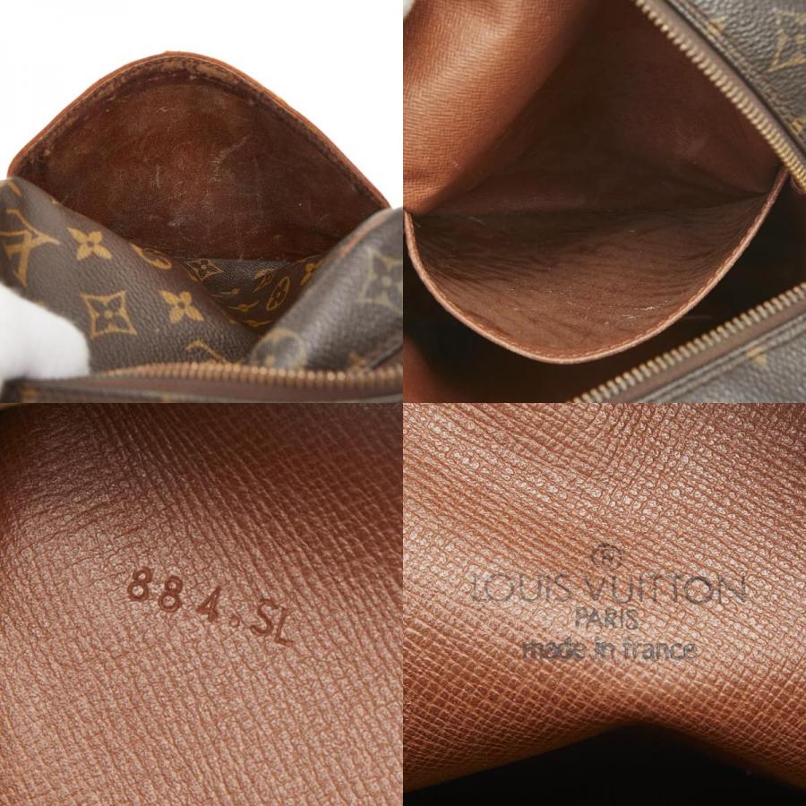 LOUIS VUITTON（ルイ・ヴィトン） ルイ ヴィトン モノグラム ダヌーブ 