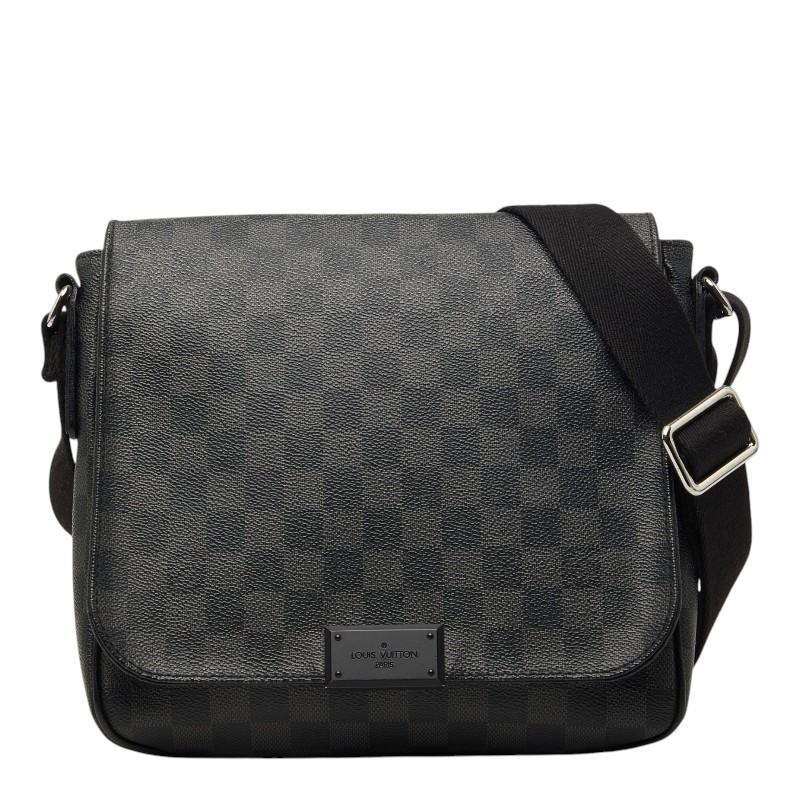 LOUIS VUITTON（ルイ・ヴィトン） ルイ ヴィトン ダミエ グラフィット