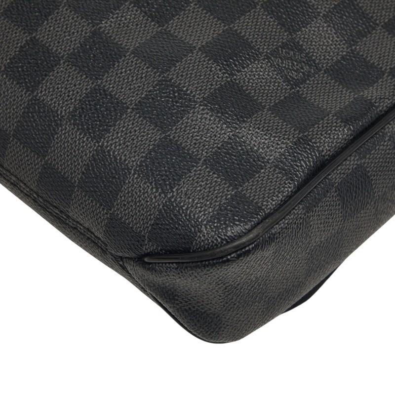 LOUIS VUITTON（ルイ・ヴィトン） ルイ ヴィトン ダミエ グラフィット
