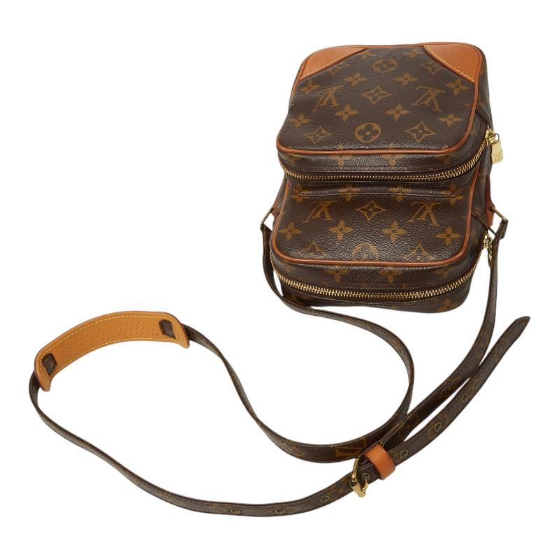 LOUIS VUITTON（ルイ・ヴィトン） ルイ ヴィトン モノグラム アマゾン 