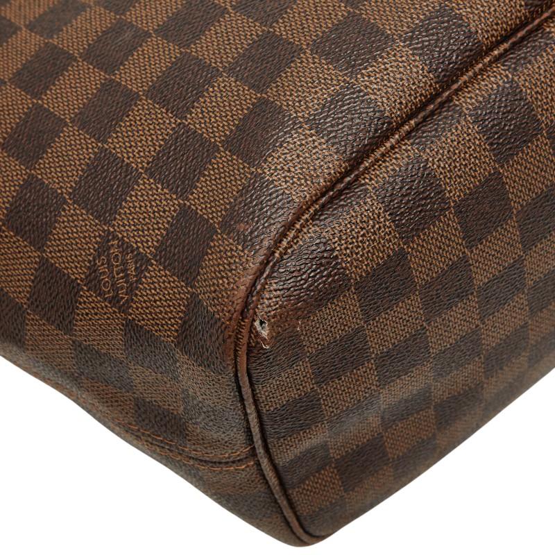 LOUIS VUITTON（ルイ・ヴィトン） ルイ ヴィトン ダミエ ネヴァーフル