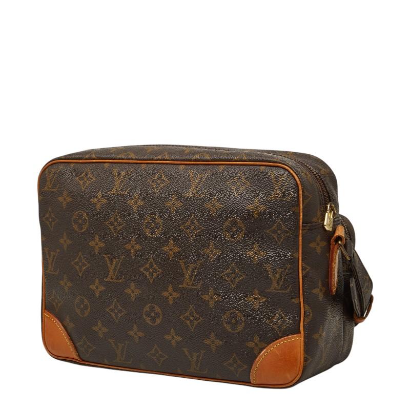 LOUIS VUITTON（ルイ・ヴィトン） ルイ ヴィトン モノグラム ナイル 