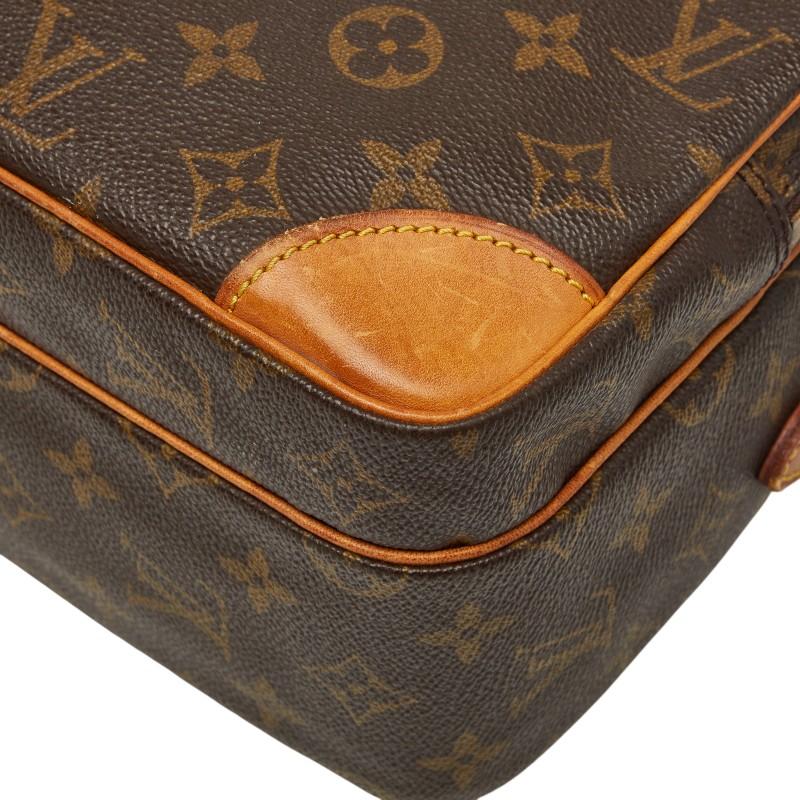 LOUIS VUITTON（ルイ・ヴィトン） ルイ ヴィトン モノグラム ナイル 