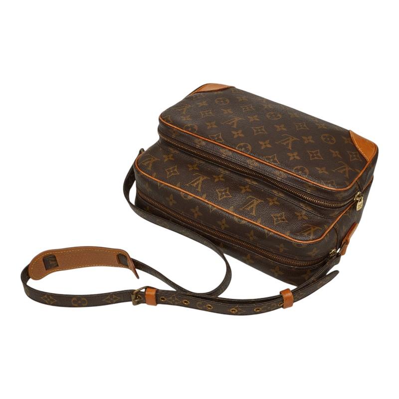 LOUIS VUITTON（ルイ・ヴィトン） ルイ ヴィトン モノグラム ナイル 