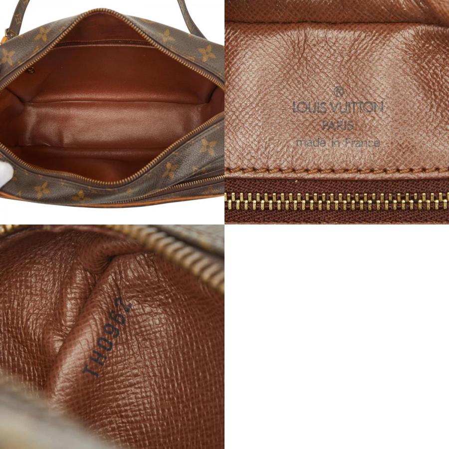 LOUIS VUITTON（ルイ・ヴィトン） ルイ ヴィトン モノグラム ナイル 