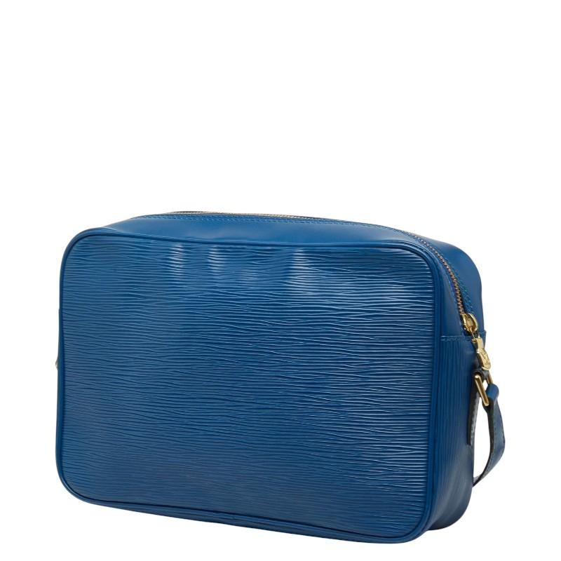 LOUIS VUITTON（ルイ・ヴィトン） ルイ ヴィトン エピ トロカデロ 斜め