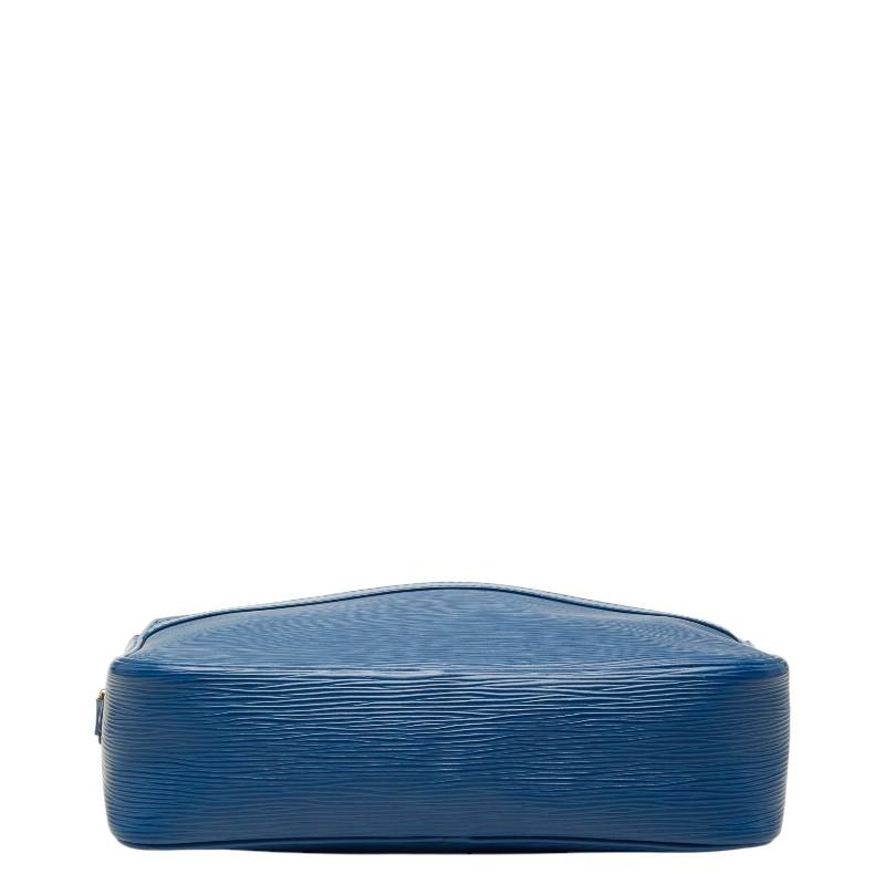 LOUIS VUITTON（ルイ・ヴィトン） ルイ ヴィトン エピ トロカデロ 斜め