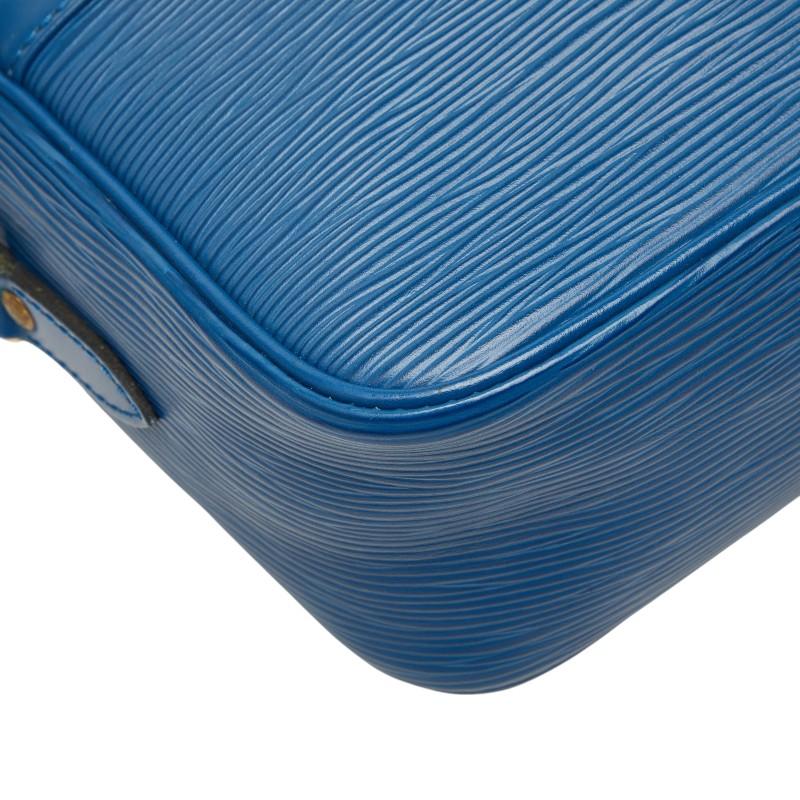 LOUIS VUITTON（ルイ・ヴィトン） ルイ ヴィトン エピ トロカデロ 斜め