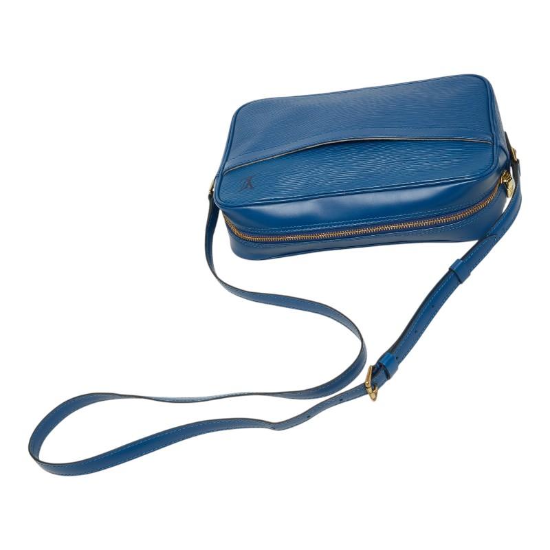 LOUIS VUITTON（ルイ・ヴィトン） ルイ ヴィトン エピ トロカデロ 斜め