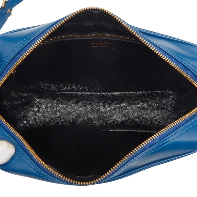 LOUIS VUITTON（ルイ・ヴィトン） ルイ ヴィトン エピ トロカデロ 斜め