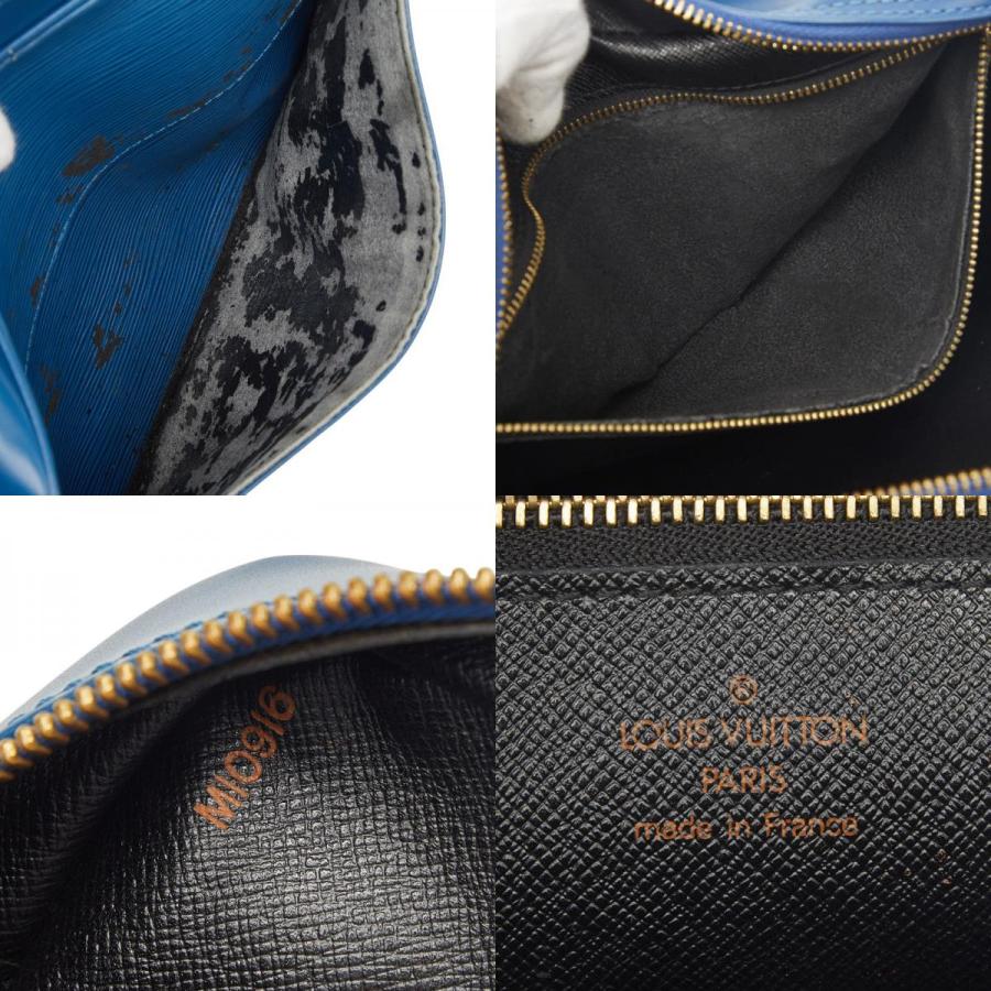 LOUIS VUITTON（ルイ・ヴィトン） ルイ ヴィトン エピ トロカデロ 斜め