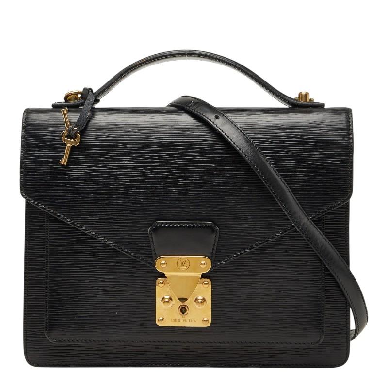 LOUIS VUITTON（ルイ・ヴィトン） ルイ ヴィトン エピ モンソー