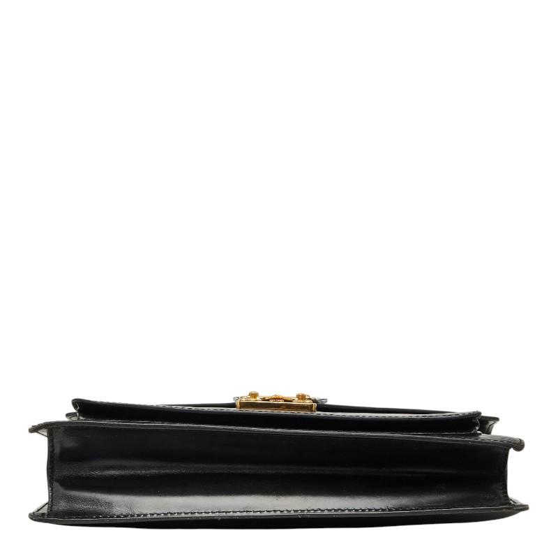 Louis Vuitton エピレザーモンソーM52122 中古品 LOUIS VUITTON（ルイ・ヴィトン） ルイ ヴィトン エピ モンソー