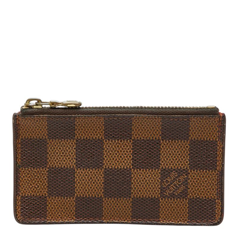 LOUIS VUITTON（ルイ・ヴィトン） ルイ ヴィトン ダミエ ポシェット