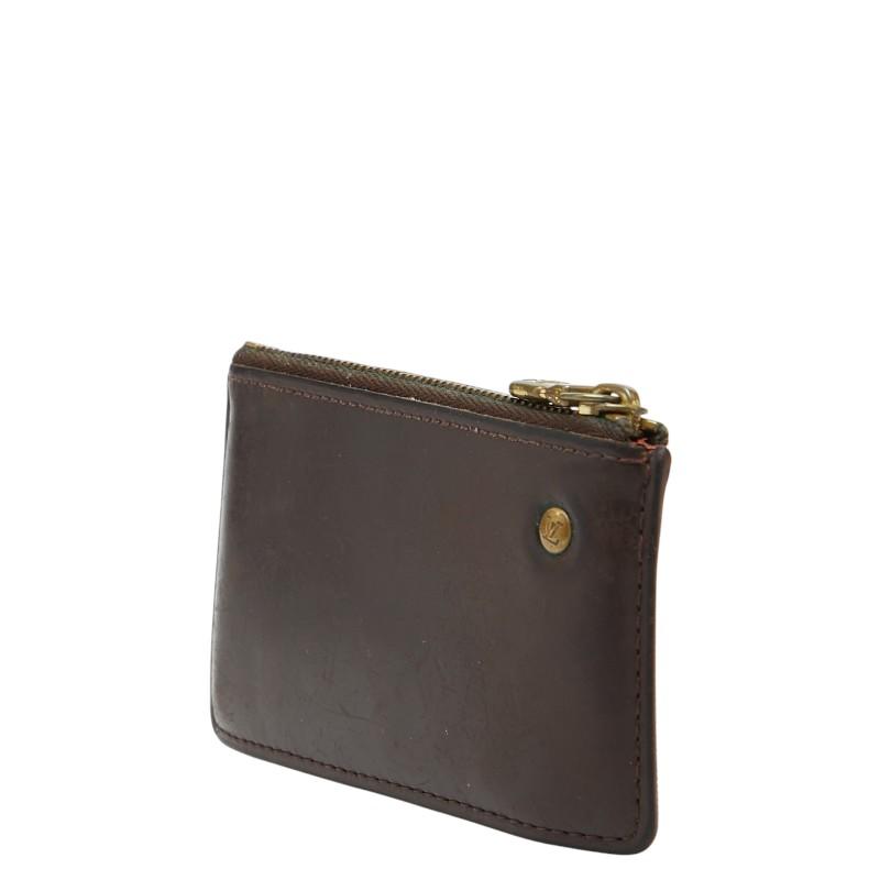 LOUIS VUITTON（ルイ・ヴィトン） ルイ ヴィトン ダミエ ポシェット