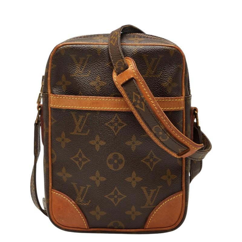 LOUIS VUITTON（ルイ・ヴィトン） ルイ ヴィトン モノグラム ダヌーブ 