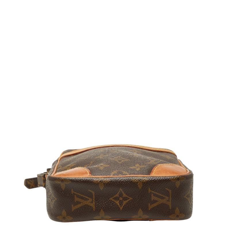 LOUIS VUITTON（ルイ・ヴィトン） ルイ ヴィトン モノグラム ダヌーブ 