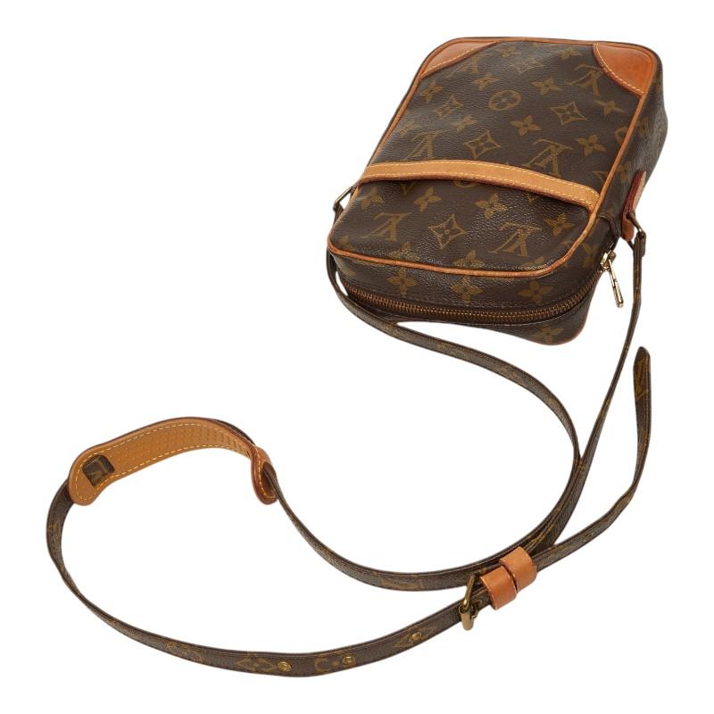 LOUIS VUITTON（ルイ・ヴィトン） ルイ ヴィトン モノグラム ダヌーブ 