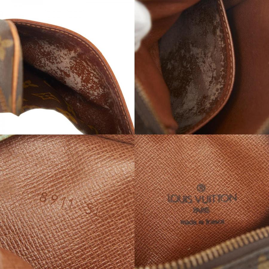 LOUIS VUITTON（ルイ・ヴィトン） ルイ ヴィトン モノグラム ダヌーブ 