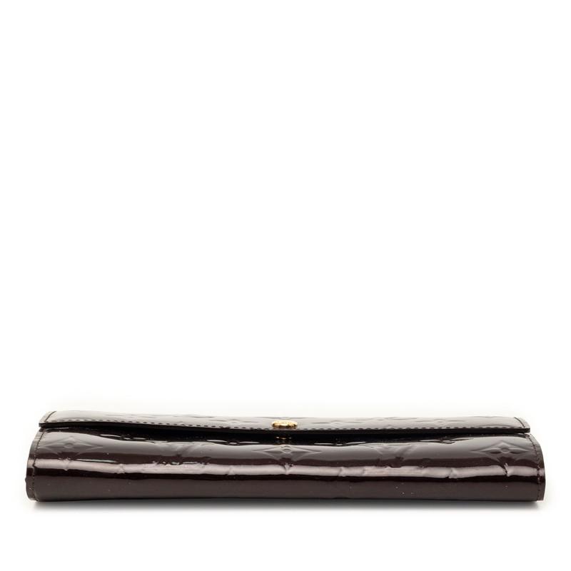 LOUIS VUITTON（ルイ・ヴィトン） ルイ ヴィトン モノグラム ヴェルニ