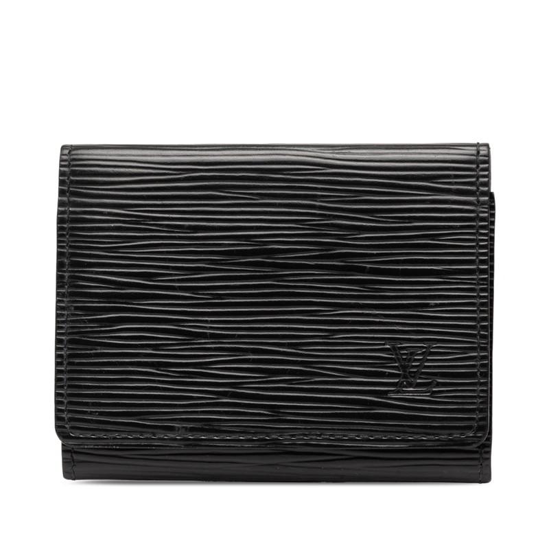 LOUIS VUITTON（ルイ・ヴィトン） ルイ ヴィトン エピ アンヴェロップ