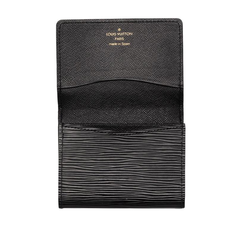 LOUIS VUITTON（ルイ・ヴィトン） ルイ ヴィトン エピ アンヴェロップ