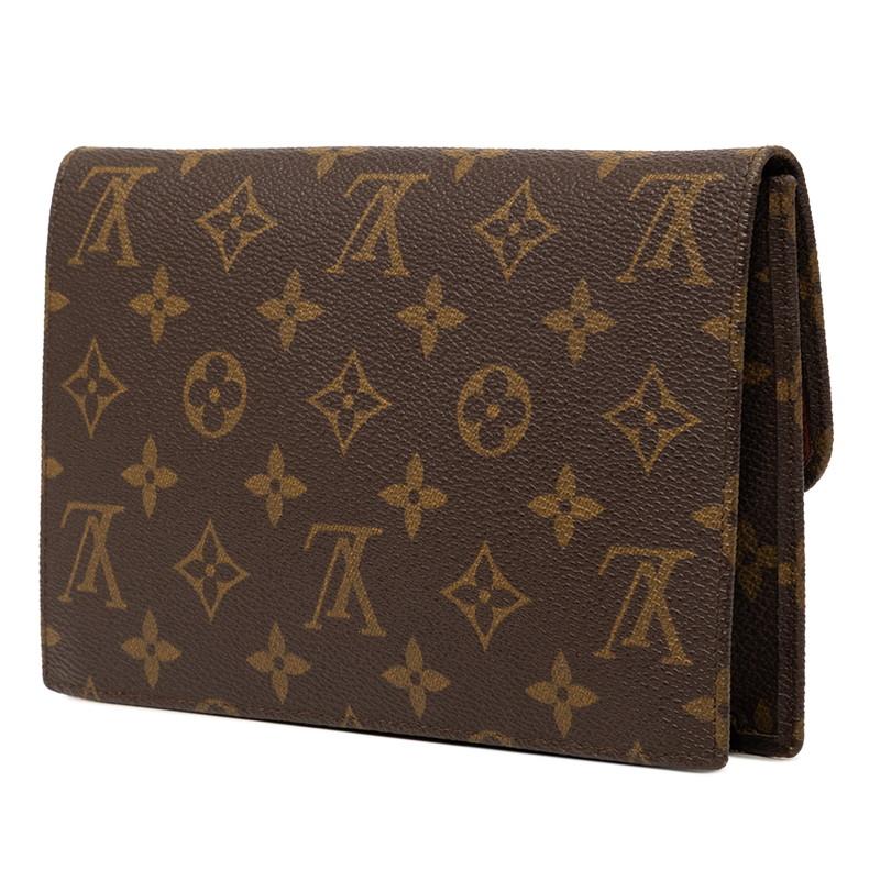 LOUIS VUITTON（ルイ・ヴィトン） ルイ ヴィトン モノグラム
