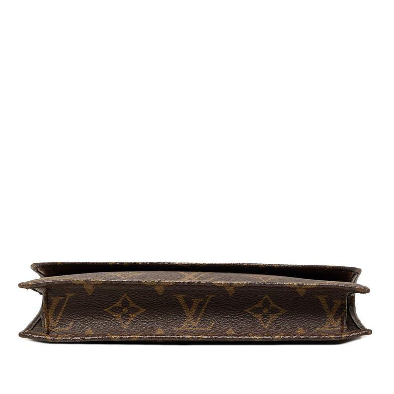 LOUIS VUITTON（ルイ・ヴィトン） ルイ ヴィトン モノグラム