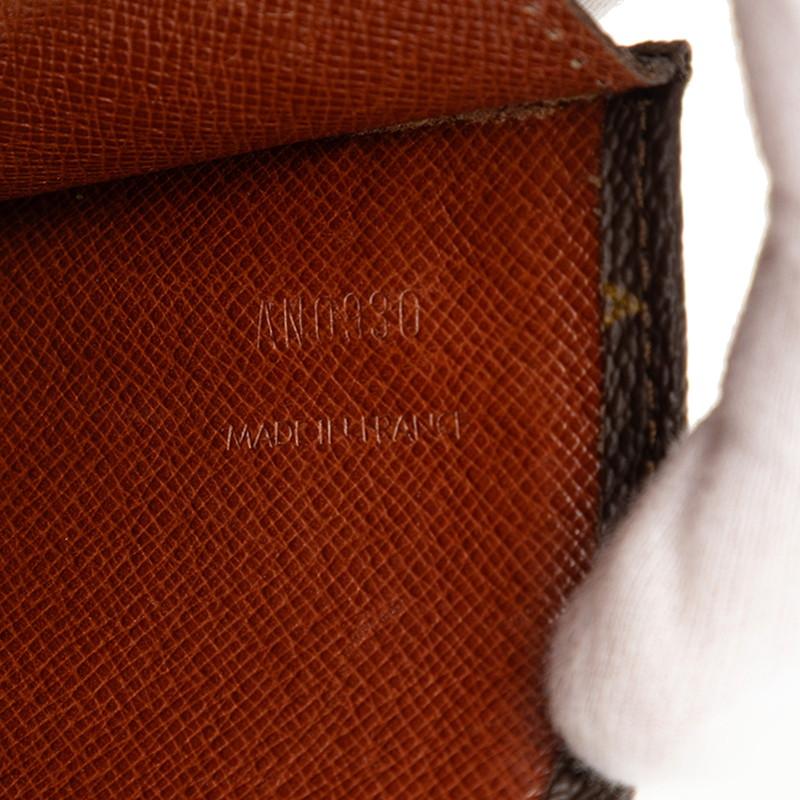 LOUIS VUITTON（ルイ・ヴィトン） ルイ ヴィトン モノグラム