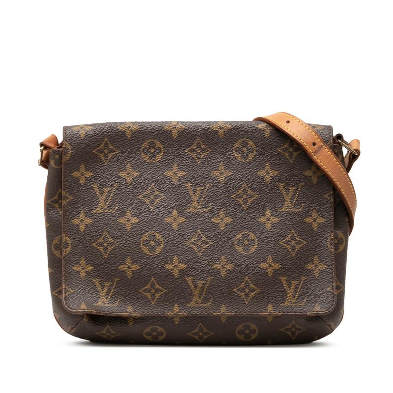 LOUIS VUITTON（ルイ・ヴィトン） ルイ ヴィトン モノグラム 