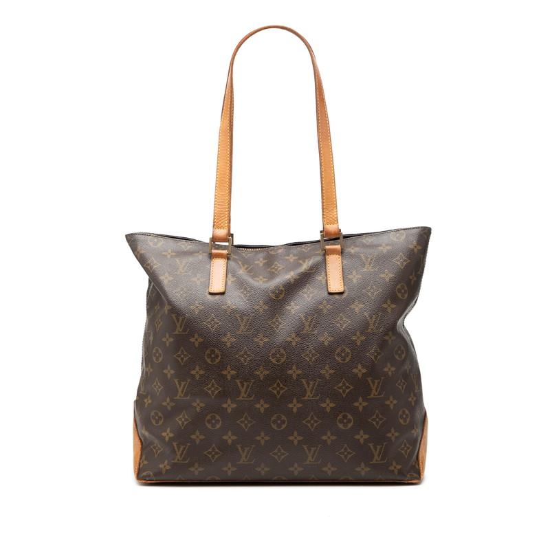 LOUIS VUITTON（ルイ・ヴィトン） ルイ ヴィトン モノグラム カバメゾ 