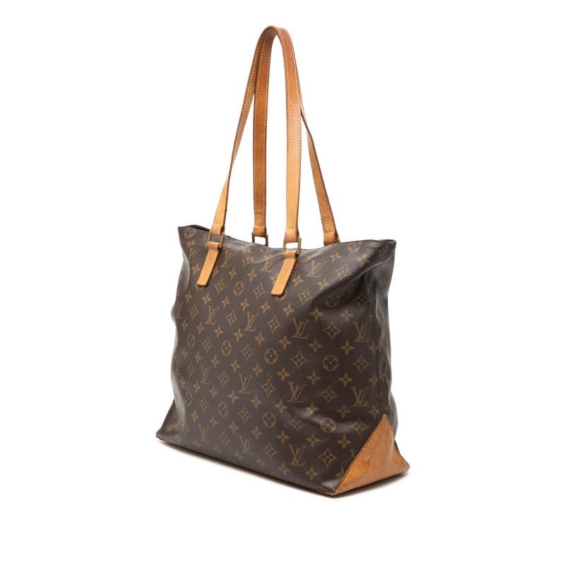 LOUIS VUITTON（ルイ・ヴィトン） ルイ ヴィトン モノグラム カバメゾ 