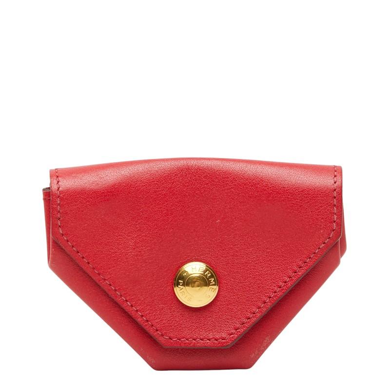 HERMES（エルメス） ルヴァンキャトル コインケース 小銭入れ 〇Y刻印
