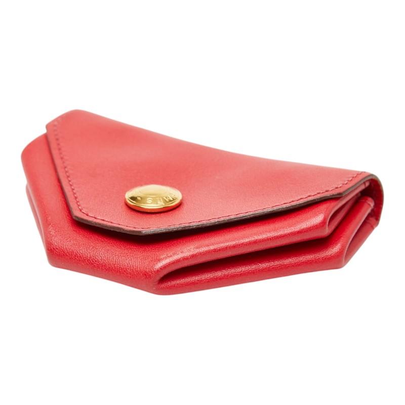 HERMES（エルメス） ルヴァンキャトル コインケース 小銭入れ 〇Y刻印