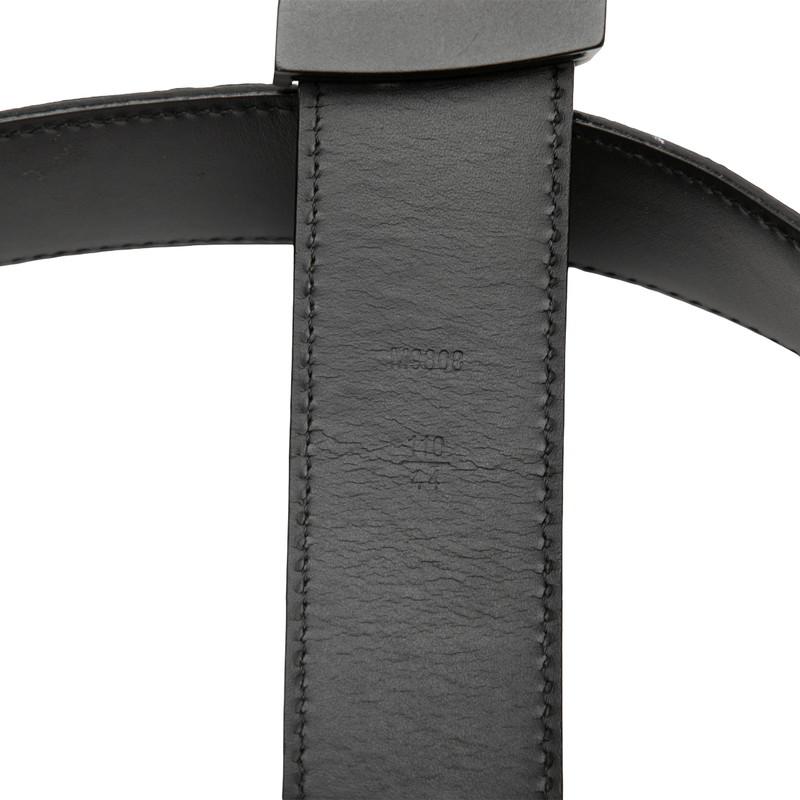 LOUIS VUITTON（ルイ・ヴィトン） ルイ ヴィトン ダミエ グラフィット 