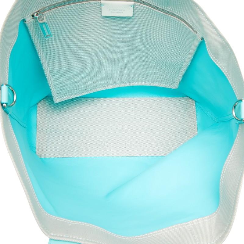 TIFFANY&Co.（ティファニー） ウィークエンド トートバッグ ショルダー